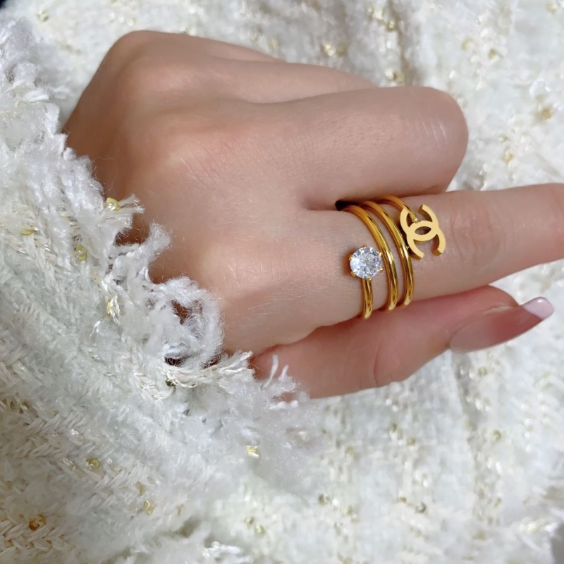 Ch*el rings